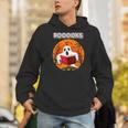 Ghost Reading Books Teacher Halloween Men Women Men Hoodie Ghost Reading Books Teacher Halloween Men Women Men Hoodie