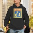 Goldilocks And The Three Bears Book Cover Men Hoodie Goldilocks And The Three Bears Book Cover Men Hoodie