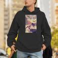 Guarded By Death Book Men Hoodie Guarded By Death Book Men Hoodie