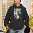Halloween Horror Vintage Ghost Grim Reaper Comic Book Retro Men Hoodie Halloween Horror Vintage Ghost Grim Reaper Comic Book Retro Men Hoodie
