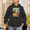Halloween Horror Vintage Witch Zombie Comic Book Retro Scary Men Hoodie Halloween Horror Vintage Witch Zombie Comic Book Retro Scary Men Hoodie