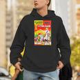 The Iliad Homer Vintage Comic Book Cover Men Hoodie