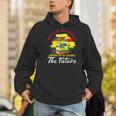 Inspired Book History Leaders Celebrate History Month Men Hoodie