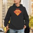 Jesus Is My Superhero Hero Fun Comic Book Men Hoodie Jesus Is My Superhero Hero Fun Comic Book Men Hoodie