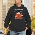 Just A Girl Who Loves Anime And Reading Books Men Hoodie