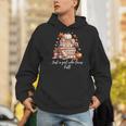 Just a Girl Who Loves Fall Books And Pumpkins Men Hoodie Just a Girl Who Loves Fall Books And Pumpkins Men Hoodie