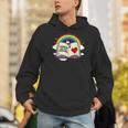 Libraries Are For Everyone Book Ally Gay Pride LGBTQ Month Men Hoodie