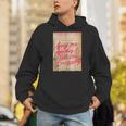 Library Card Buy Me Books And Tell Me I'm Pretty Pink Men Hoodie