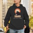 Life Is Better With Coffee Cats And Books Cat Lover Men Women Men Hoodie
