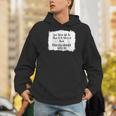 Live Your LIfe So That If It Were A Book Florida Would Ban Men Hoodie