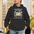 Live Your-Life Like A Book Florida Would Ban Men Hoodie Live Your-Life Like A Book Florida Would Ban Men Hoodie