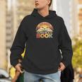 Take A Look It's In A Book Motivating Teachers Bookworms Men Hoodie Take A Look It's In A Book Motivating Teachers Bookworms Men Hoodie