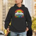 Take A Look It's In A Book Reading Retro Rainbow Vintage Men Hoodie Take A Look It's In A Book Reading Retro Rainbow Vintage Men Hoodie