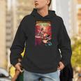 Marvel Comixology Asgardians Of The Galaxy Comic Book Cover Men Hoodie