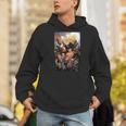 Marvel Comixology Avengers Issue 1 Of 10 Comic Book Cover Men Hoodie Marvel Comixology Avengers Issue 1 Of 10 Comic Book Cover Men Hoodie