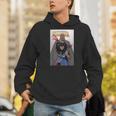 Marvel Comixology Champions Ms Marvel Comic Book Cover Men Hoodie Marvel Comixology Champions Ms Marvel Comic Book Cover Men Hoodie