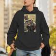Marvel Comixology Doctor Strange Rejected Comic Book Cover Men Hoodie