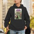 Marvel Comixology Mr & Mrs X Comic Book Cover Men Hoodie Marvel Comixology Mr & Mrs X Comic Book Cover Men Hoodie