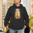 Marvel Comixology Shuri And Spider-Man Comic Book Cover Men Hoodie