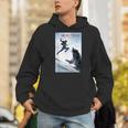 Marvel Comixology Wolverine Long Nights Comic Book Cover Men Hoodie