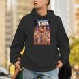 Marvel Comixology X-Men Digital Panel Comic Book Cover Men Hoodie