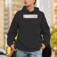 Mr Men Comic Book Strip Retro Red Dots Men Hoodie