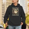 Ooops I Bought Another Book Goose Reader Men Hoodie