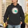 Plant A Seed Read Summer Reading 2026 Library Program Book Men Hoodie