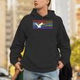 Pro America Pro Acceptance Pro Science Pro Equality Pro Book Men Hoodie
