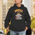 Pug Lovers Who Love To Read PUGEEK Pug With Books Men Hoodie Pug Lovers Who Love To Read PUGEEK Pug With Books Men Hoodie
