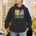 Radicalized By Basic Decency Books Women Girl Rainbow LGBT Men Hoodie Radicalized By Basic Decency Books Women Girl Rainbow LGBT Men Hoodie