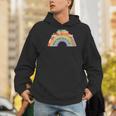 Rainbow Books Teacher Books Bring Color To Life Tee Men Hoodie Rainbow Books Teacher Books Bring Color To Life Tee Men Hoodie