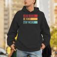 Read Books Be Kind Stay Weird Bookish Nerd Worm Lover Men Hoodie Read Books Be Kind Stay Weird Bookish Nerd Worm Lover Men Hoodie