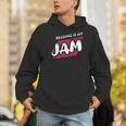 Reading Is My Jam Book Lover And Reading Teacher Men Women Kids Men Hoodie