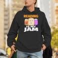 READING IS MY JAM Shirt I Love To Read Books Men Hoodie READING IS MY JAM Shirt I Love To Read Books Men Hoodie