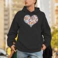Reading Library Books Lover Heart Librarian Awesome Cute Men Hoodie Reading Library Books Lover Heart Librarian Awesome Cute Men Hoodie