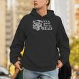 Reading Men Women Kids Books It's A Good Day To Read Men Hoodie Reading Men Women Kids Books It's A Good Day To Read Men Hoodie