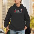 There's No Such Thing As Too Many Books Bookworms Men Hoodie There's No Such Thing As Too Many Books Bookworms Men Hoodie