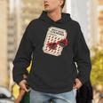 Spicy Book Club Member Romance Fantasy Reader Bookish Men Hoodie
