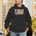 Star Wars The Book Of Boba Fett Boba Lives Logo Men Hoodie