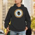 Star Wars The Book Of Boba Fett Meet The New Boss Logo Men Hoodie