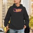 Star Wars The Book Of Boba Fett Outlaw Logo Men Hoodie