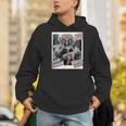 Succubus 2 Yumema Kanji Guild Request Book Another World Fictional Women's Men Hoodie