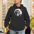 T-Rex Bookworm Book Reading Dinosaur Lover Men Hoodie T-Rex Bookworm Book Reading Dinosaur Lover Men Hoodie