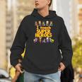I Teach Super Heroes Comic Book Hero Teacher Men Hoodie I Teach Super Heroes Comic Book Hero Teacher Men Hoodie