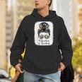 History Education Is Freedom Books African American Men Hoodie History Education Is Freedom Books African American Men Hoodie
