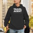 Travel Agent Fixing The Trip You Tried To Book Yourself Men Hoodie Travel Agent Fixing The Trip You Tried To Book Yourself Men Hoodie