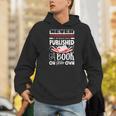 Never Underestimate Published Author Novelist Book Author Men Hoodie