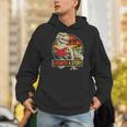 Unearth a Story Dinosaur Reading Book DinoRex Summer 2026 Men Hoodie