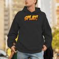 Vintage Comic Book Collector Reader Sound Effect Splat Men Hoodie Vintage Comic Book Collector Reader Sound Effect Splat Men Hoodie